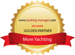 Booking manager Golden Partner